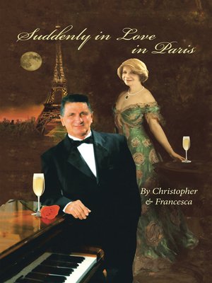 cover image of Suddenly in Love in Paris